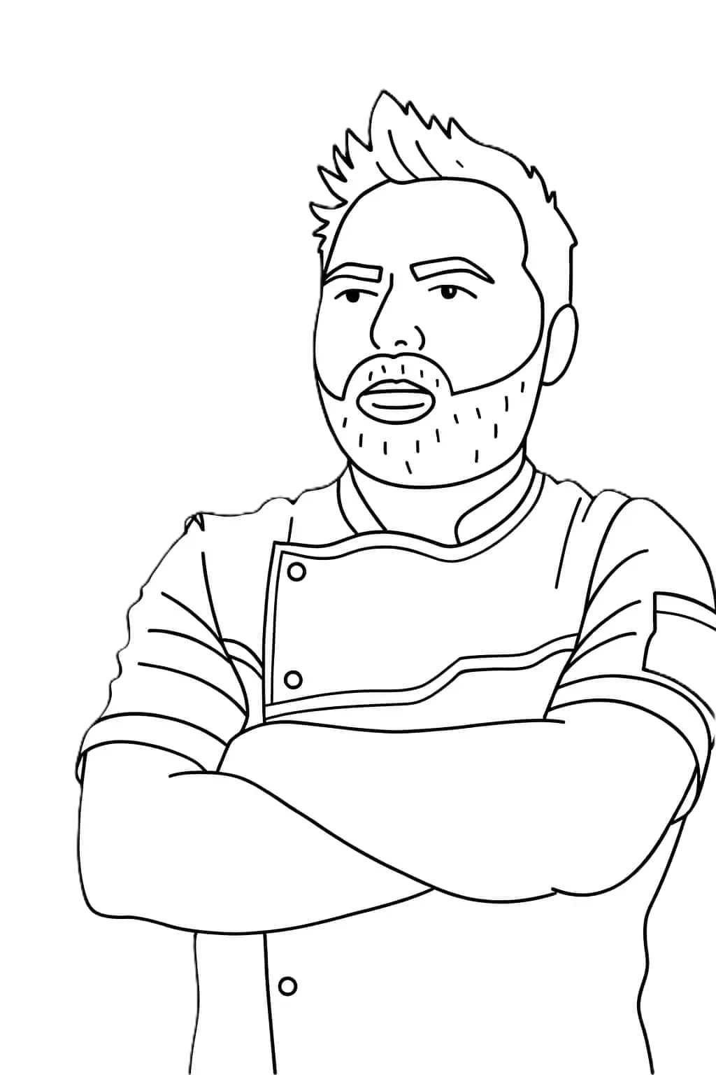 Rodrigo Retamal